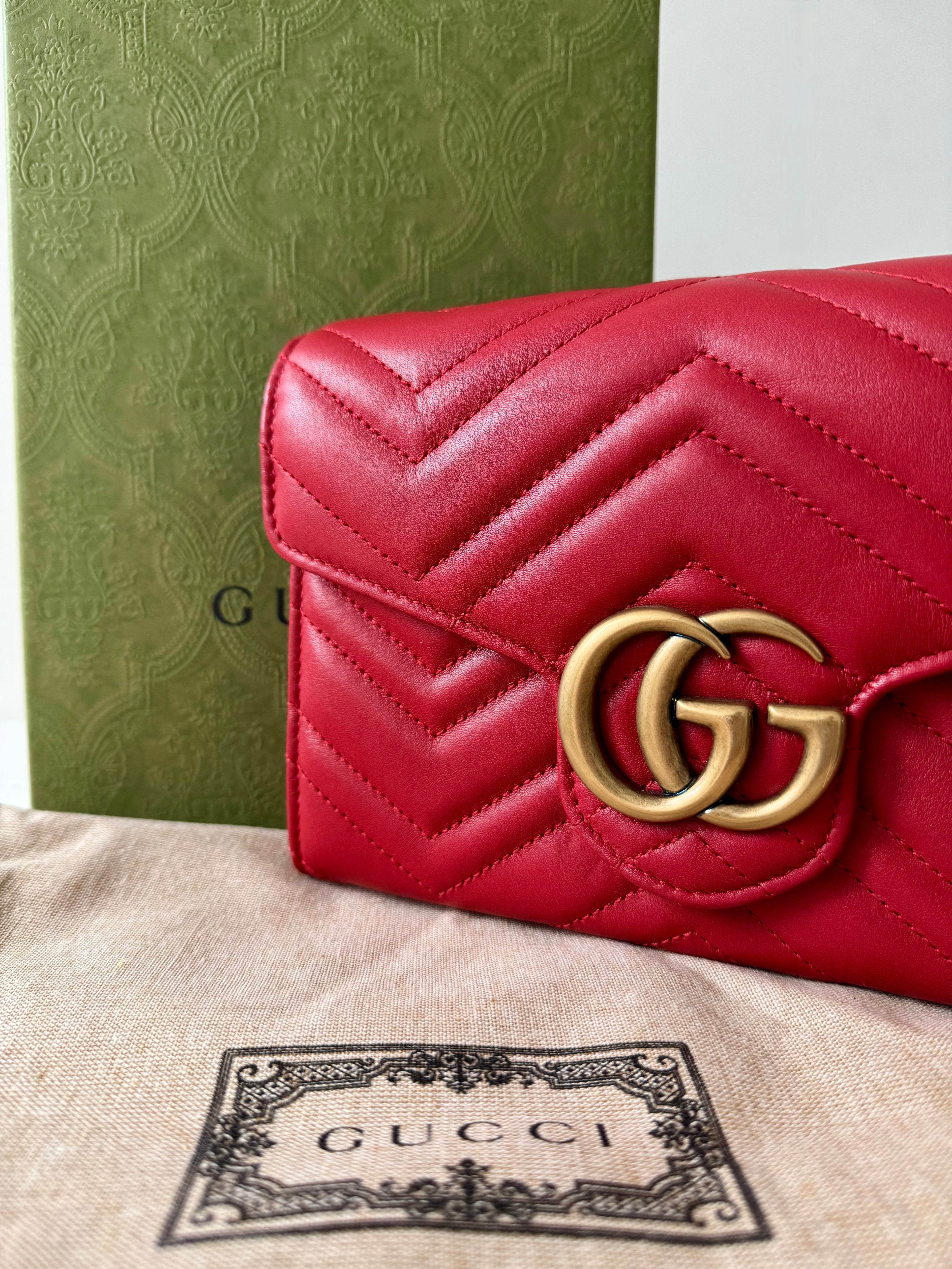 Gucci