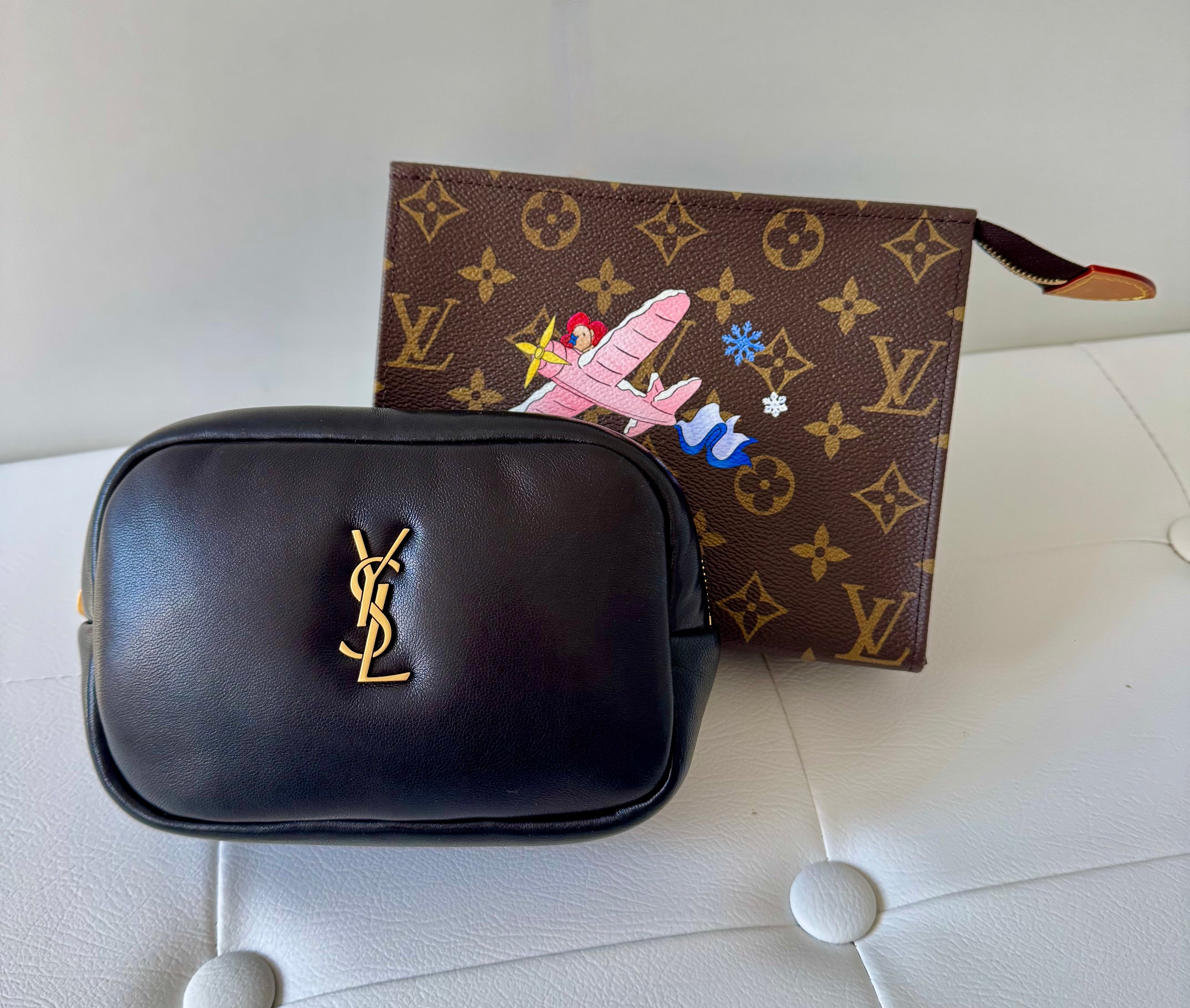 Pochette e Trousse