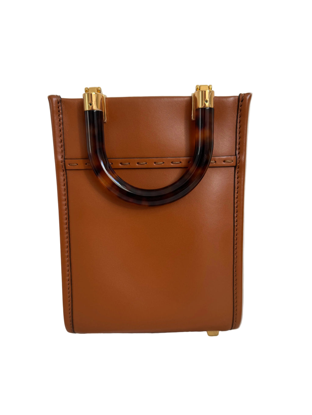 Fendi Mini Sunshine Shopper