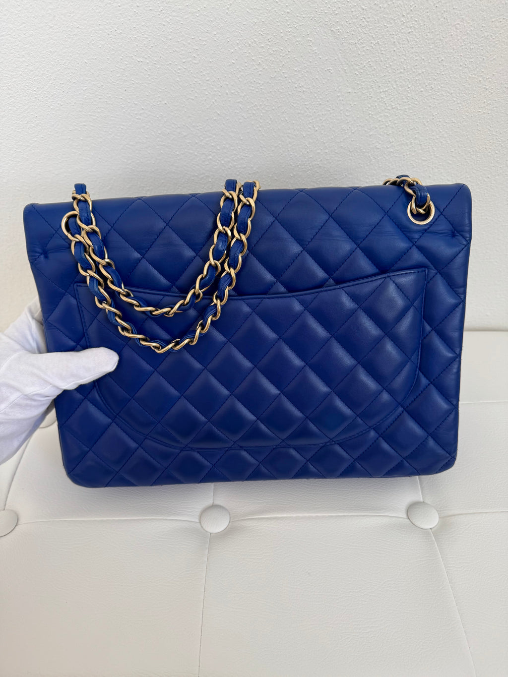 Chanel Maxi Jumbo