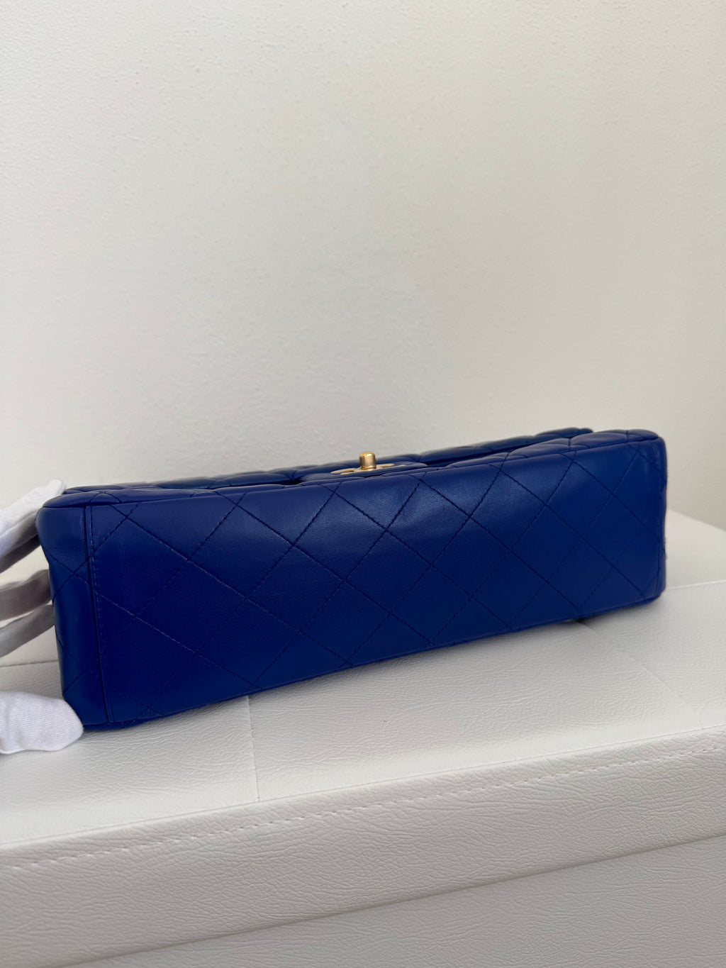 Chanel Maxi Jumbo