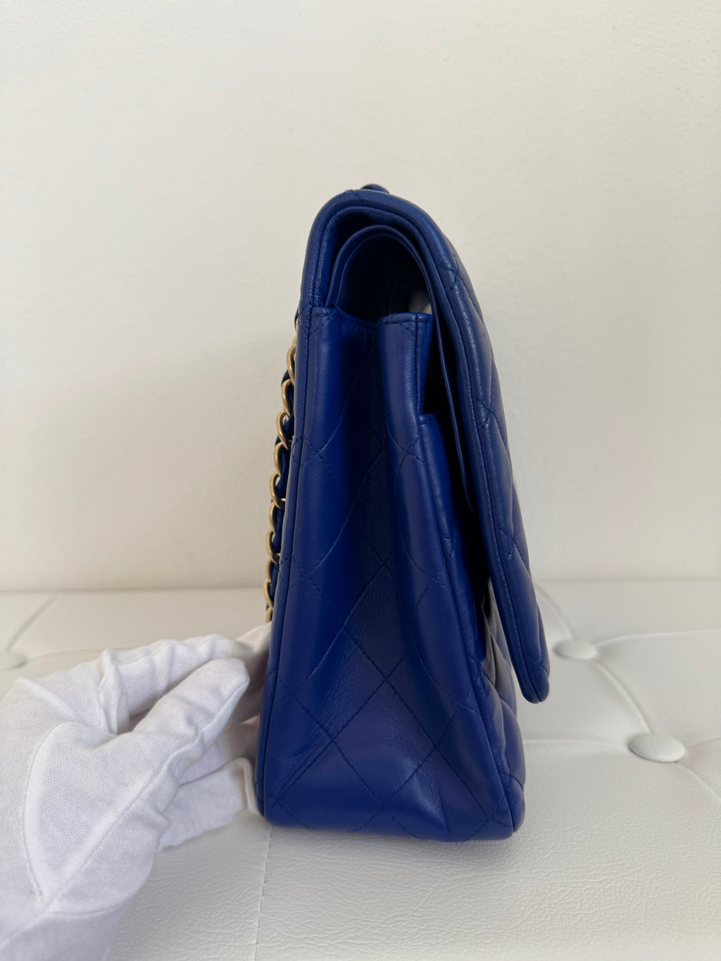 Chanel Maxi Jumbo