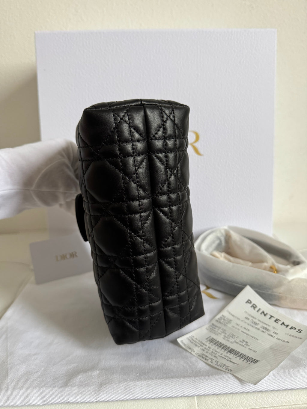 Dior Mini Jolie Bag