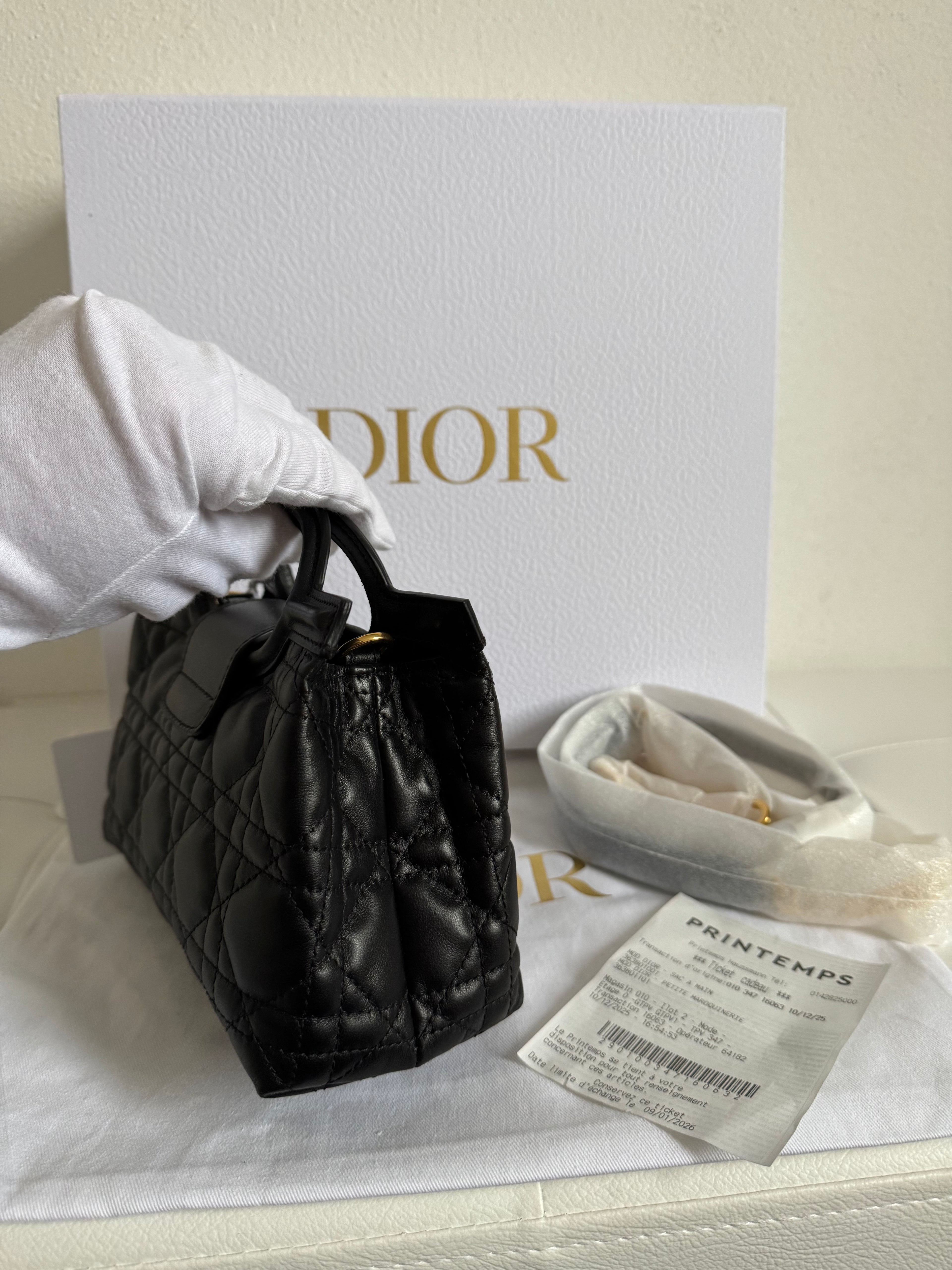 Dior Mini Jolie Bag