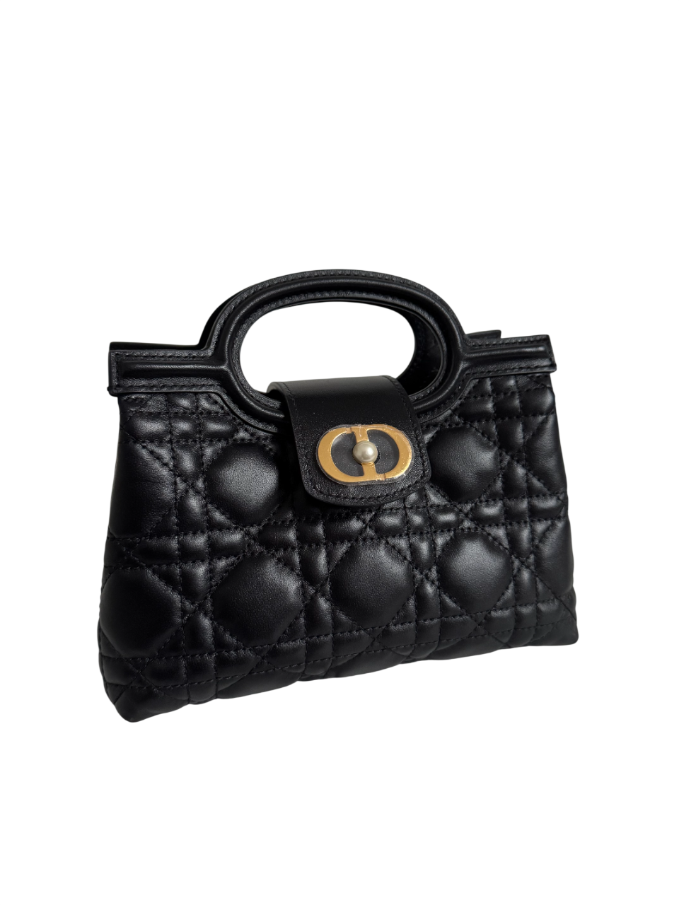 Dior Mini Jolie Bag