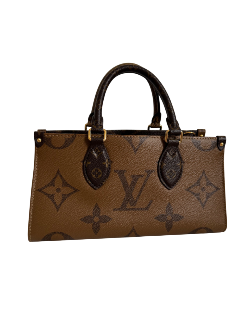 Louis Vuitton On the Go East and West
