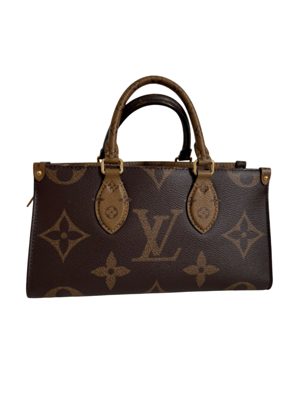 Louis Vuitton On the Go East and West
