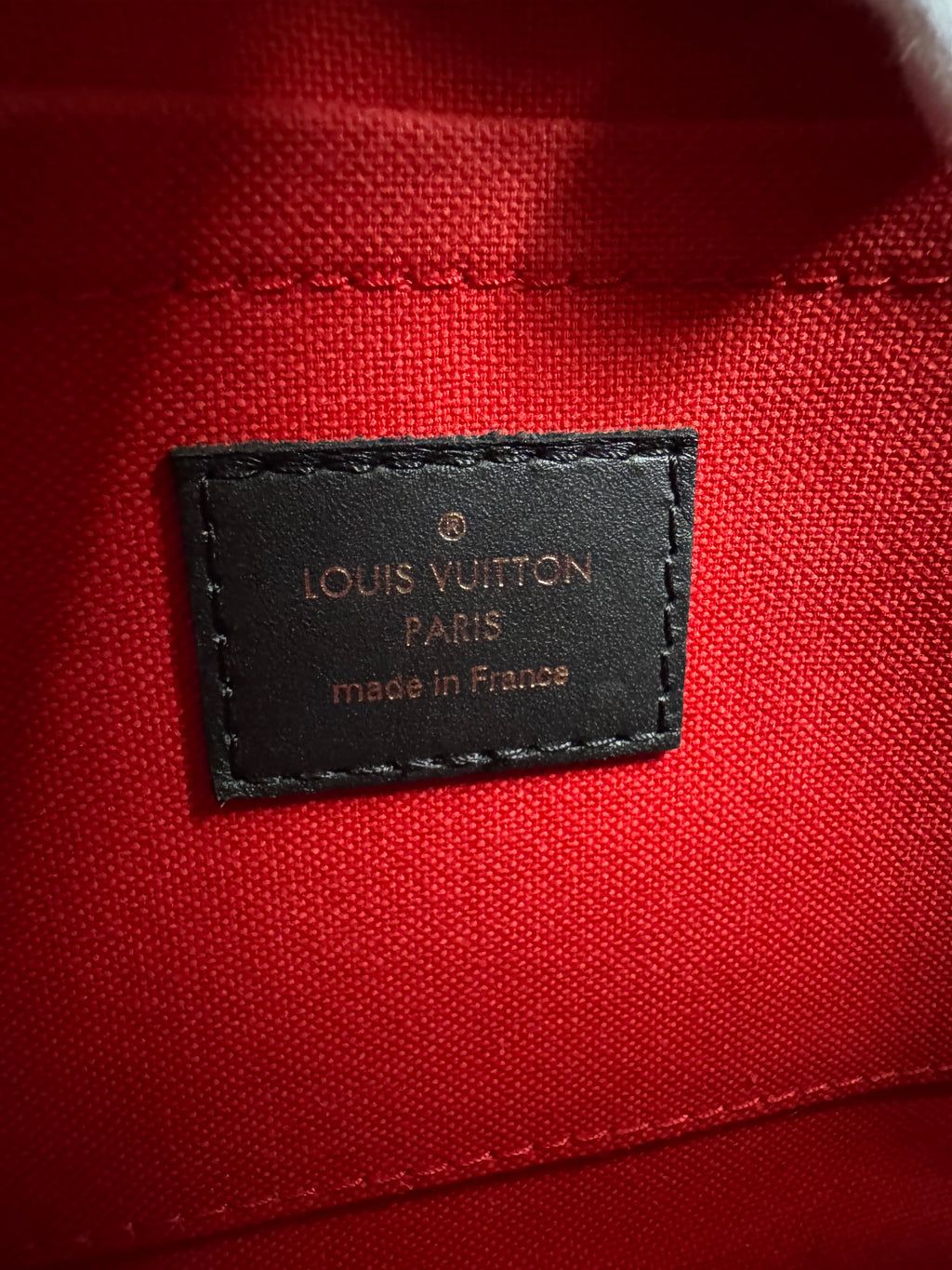 Louis Vuitton On the Go East and West