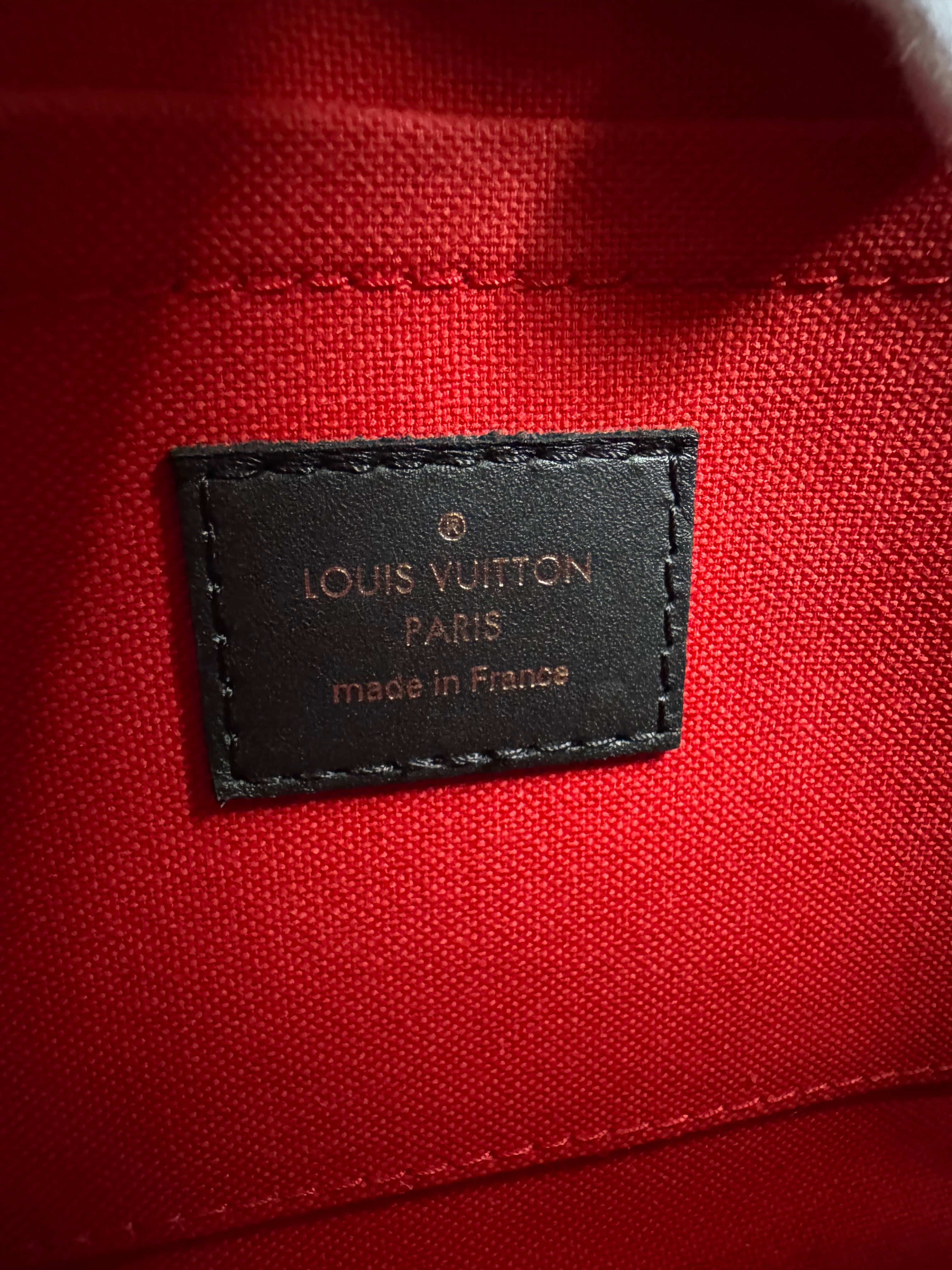Louis Vuitton On the Go East and West