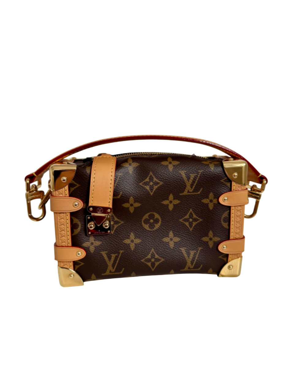 Louis Vuitton Side Trunk PM