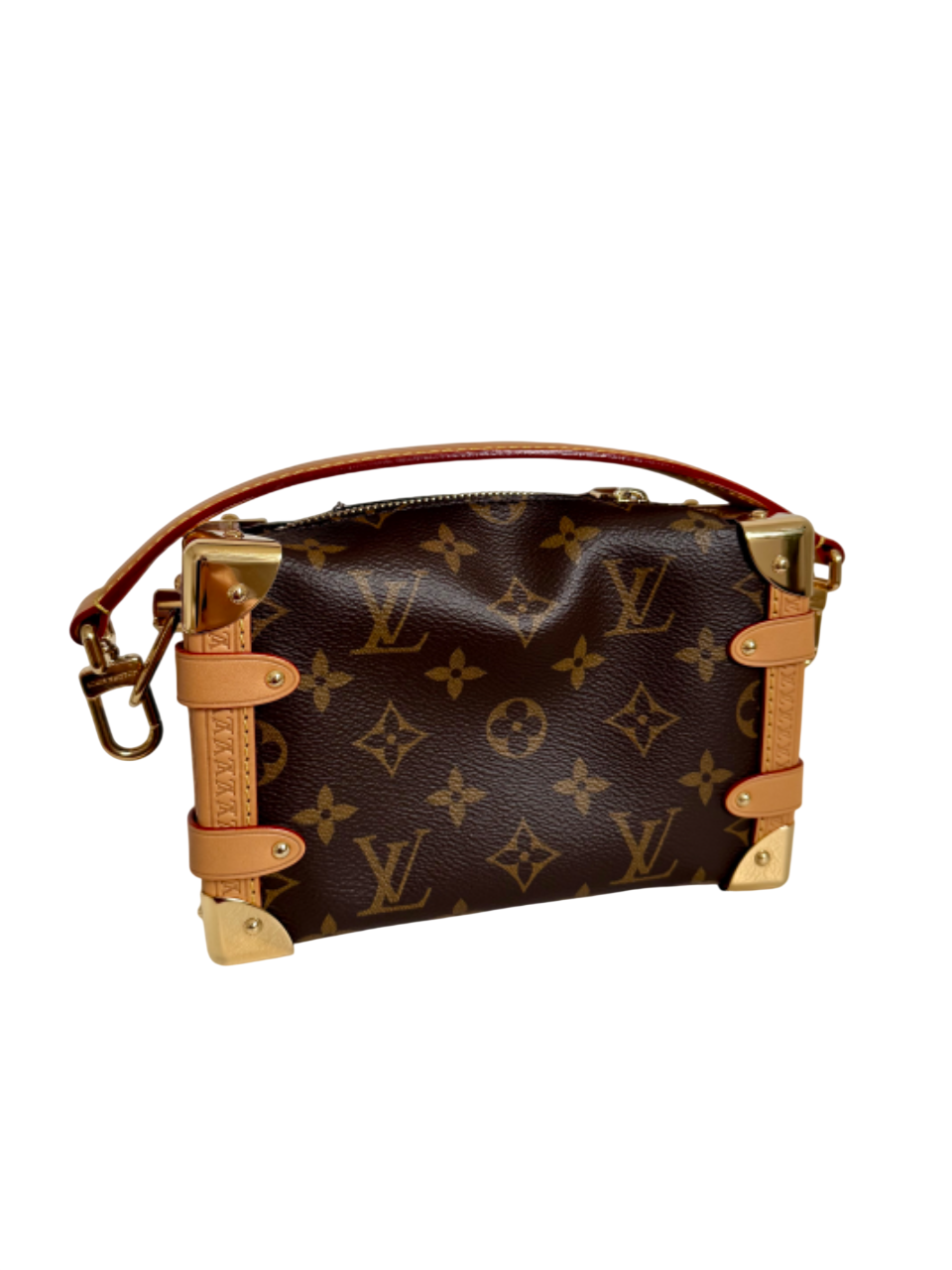 Louis Vuitton Side Trunk PM