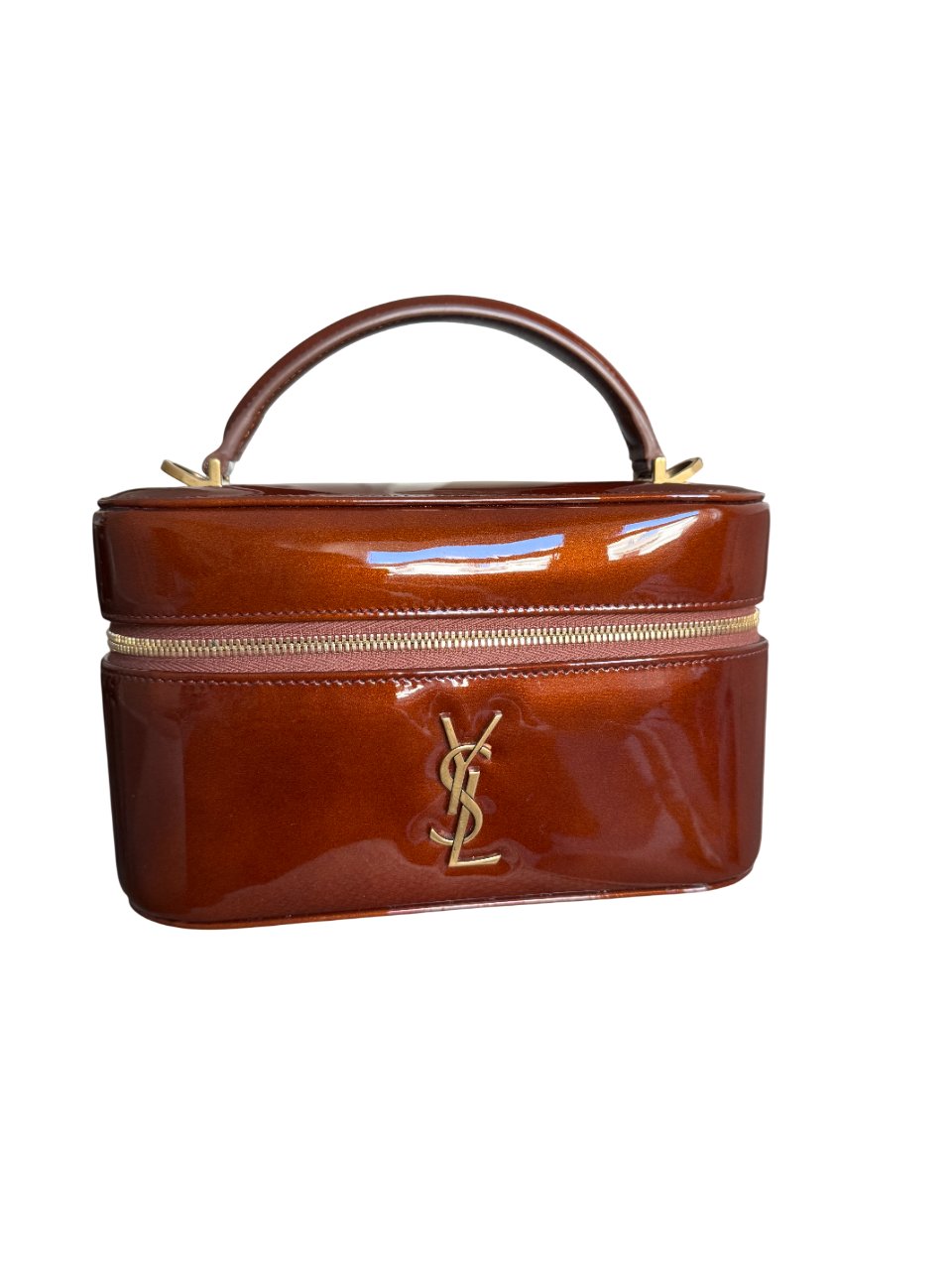 Saint Laurent Gaby Vanity