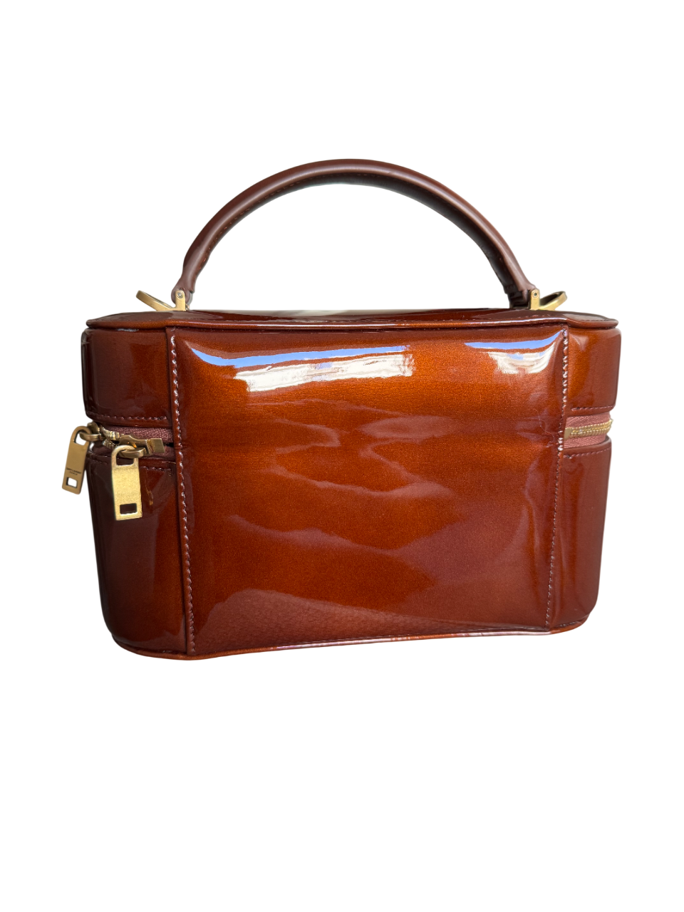 Saint Laurent Gaby Vanity