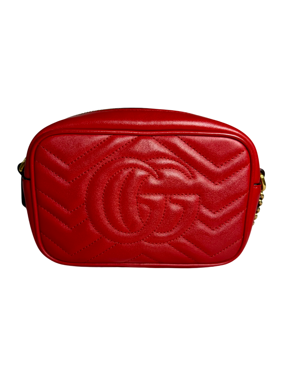 Gucci Marmont Camera Bag