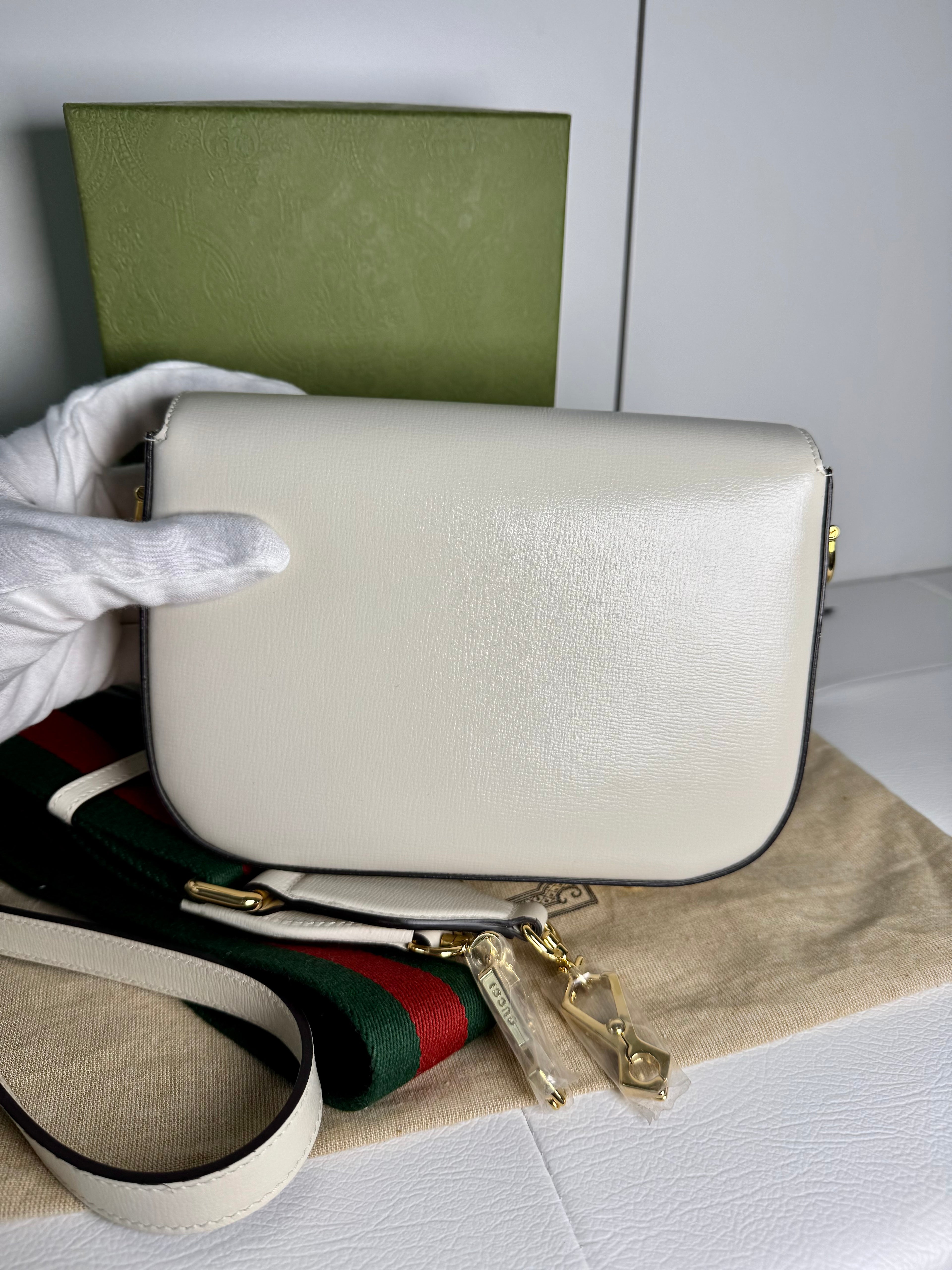 Gucci Horsebit 1955 Small