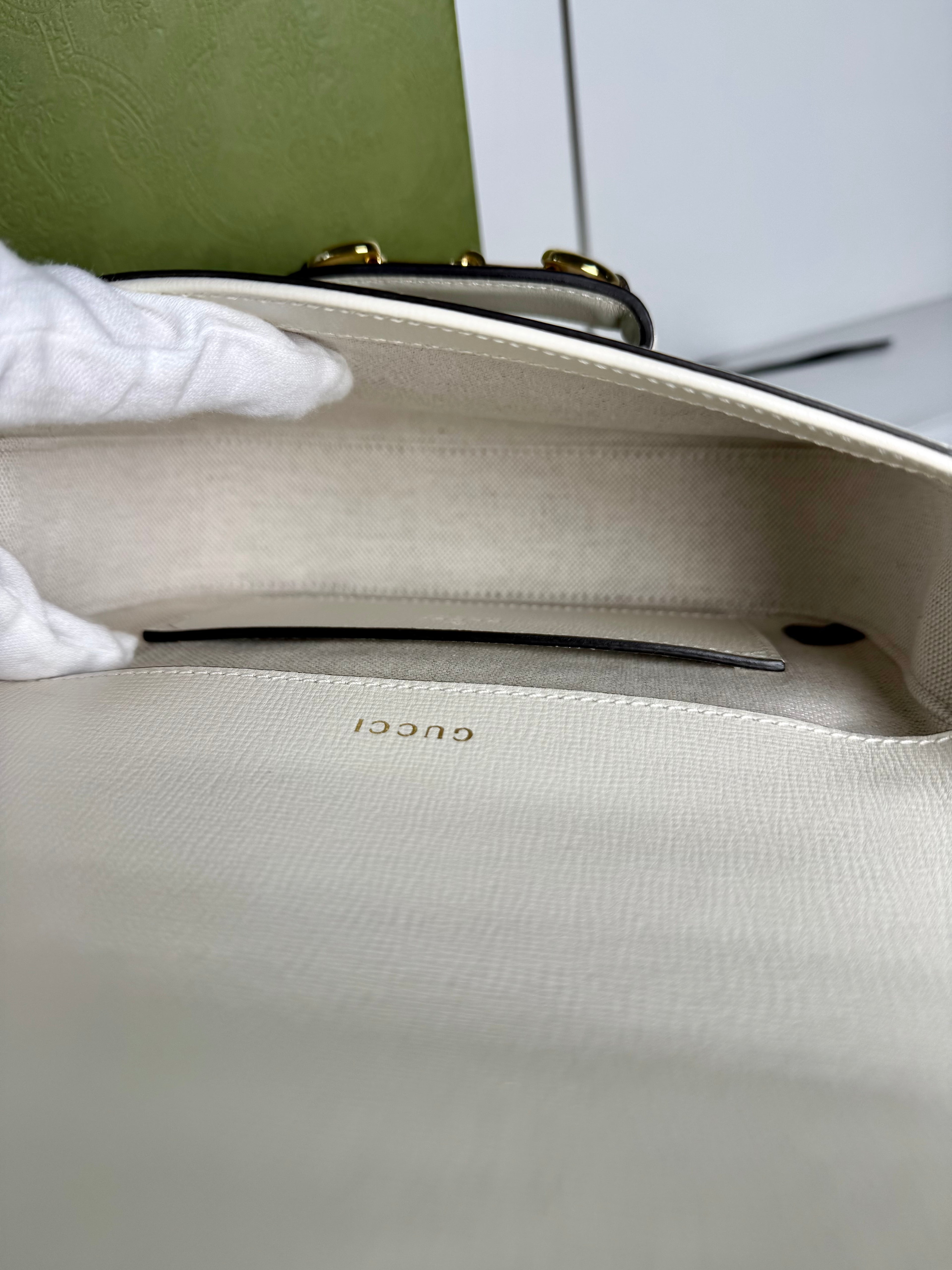 Gucci Horsebit 1955 Small