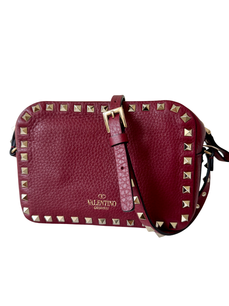 Valentino Garavani Rockstud Camera Bag