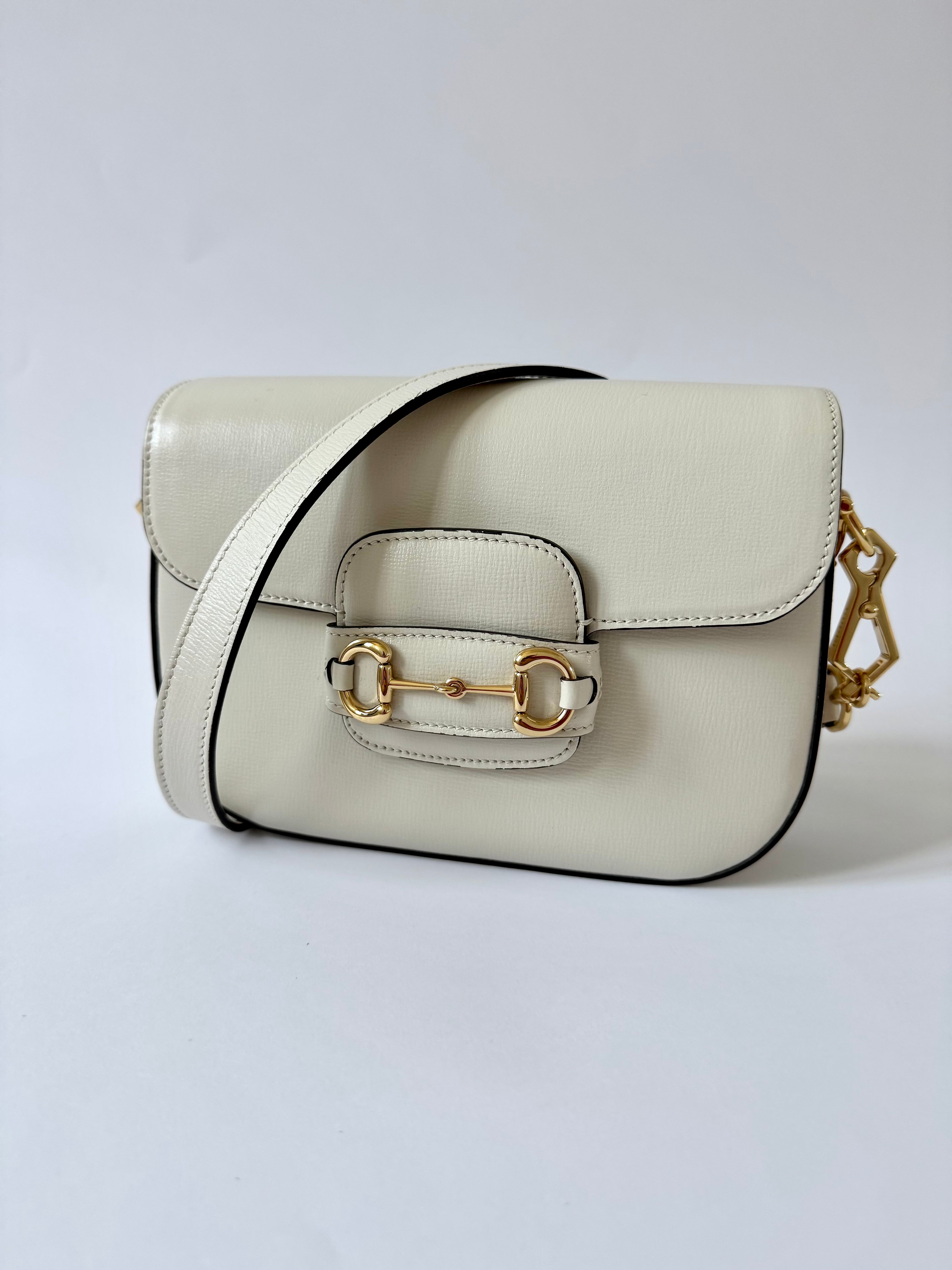 Gucci Horsebit 1955 Small