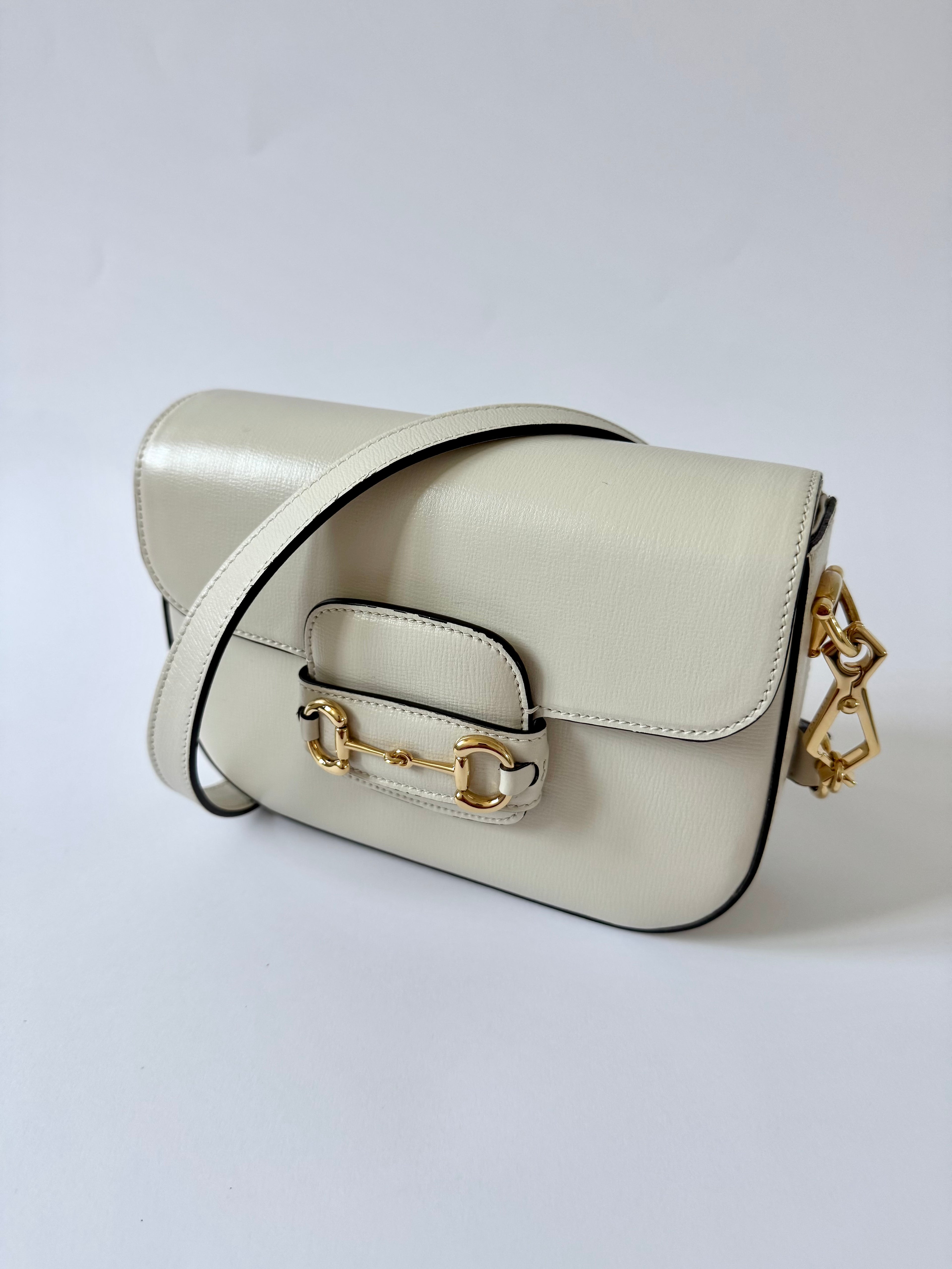 Gucci Horsebit 1955 Small