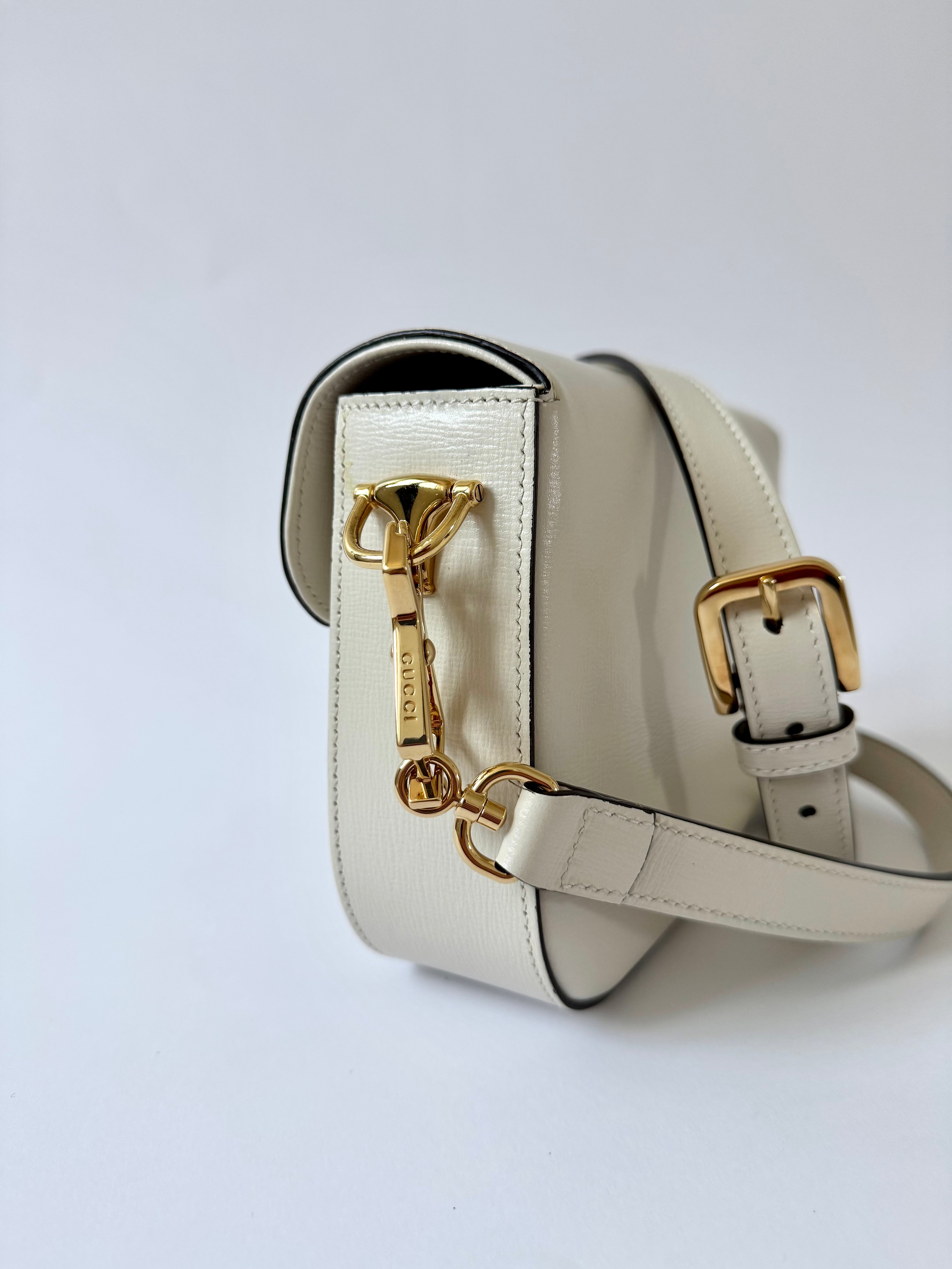Gucci Horsebit 1955 Small