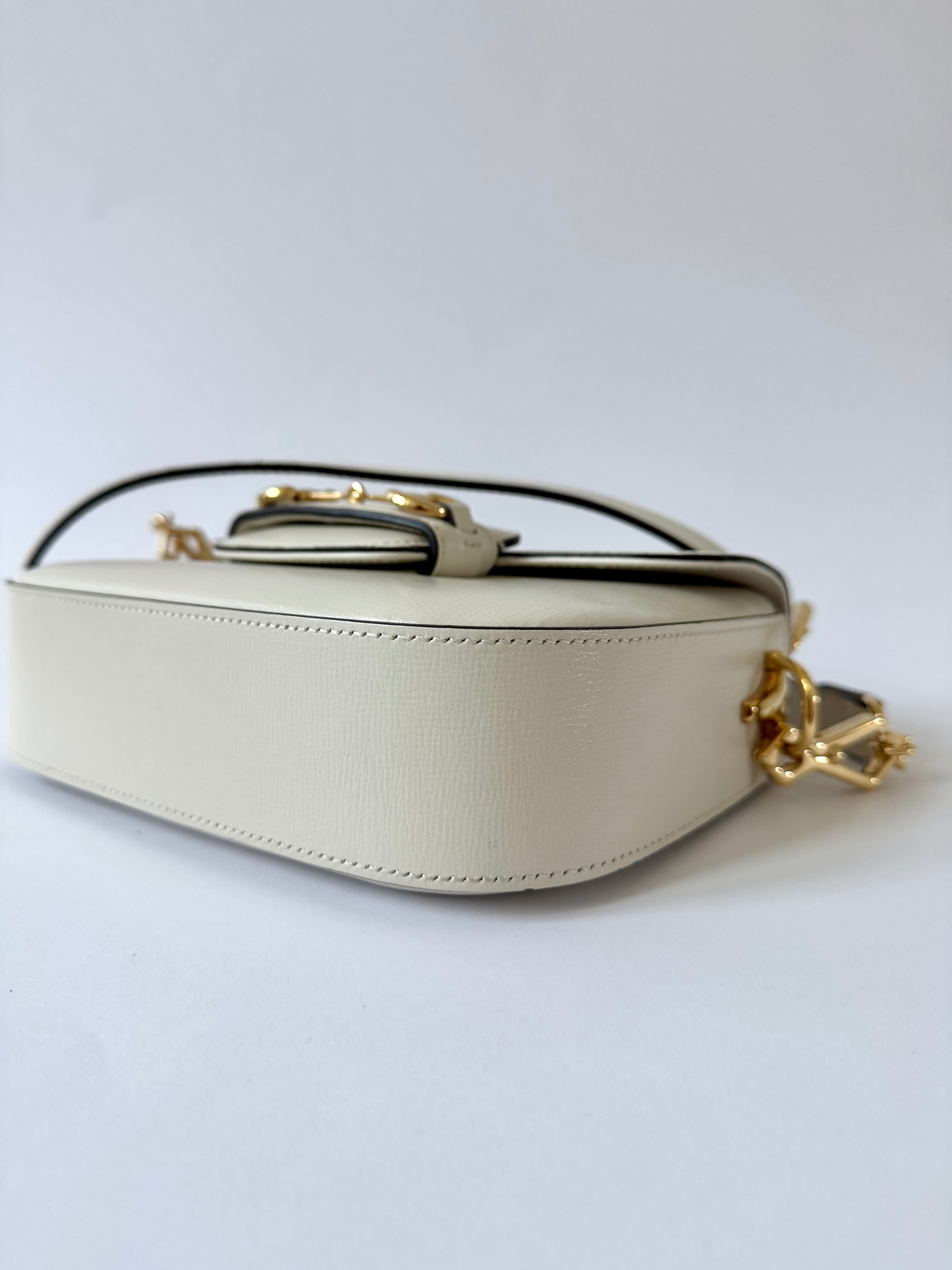 Gucci Horsebit 1955 Small