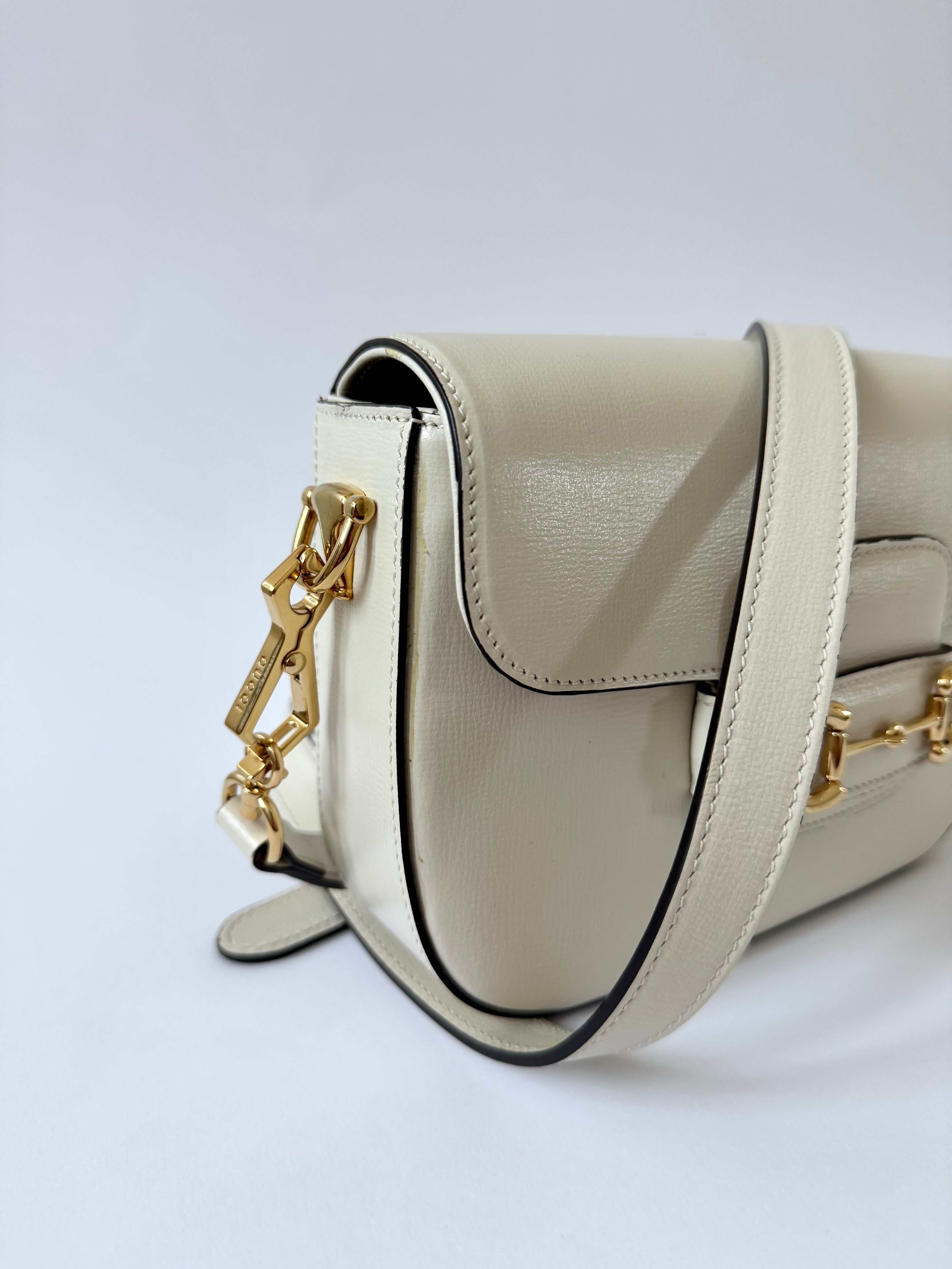Gucci Horsebit 1955 Small