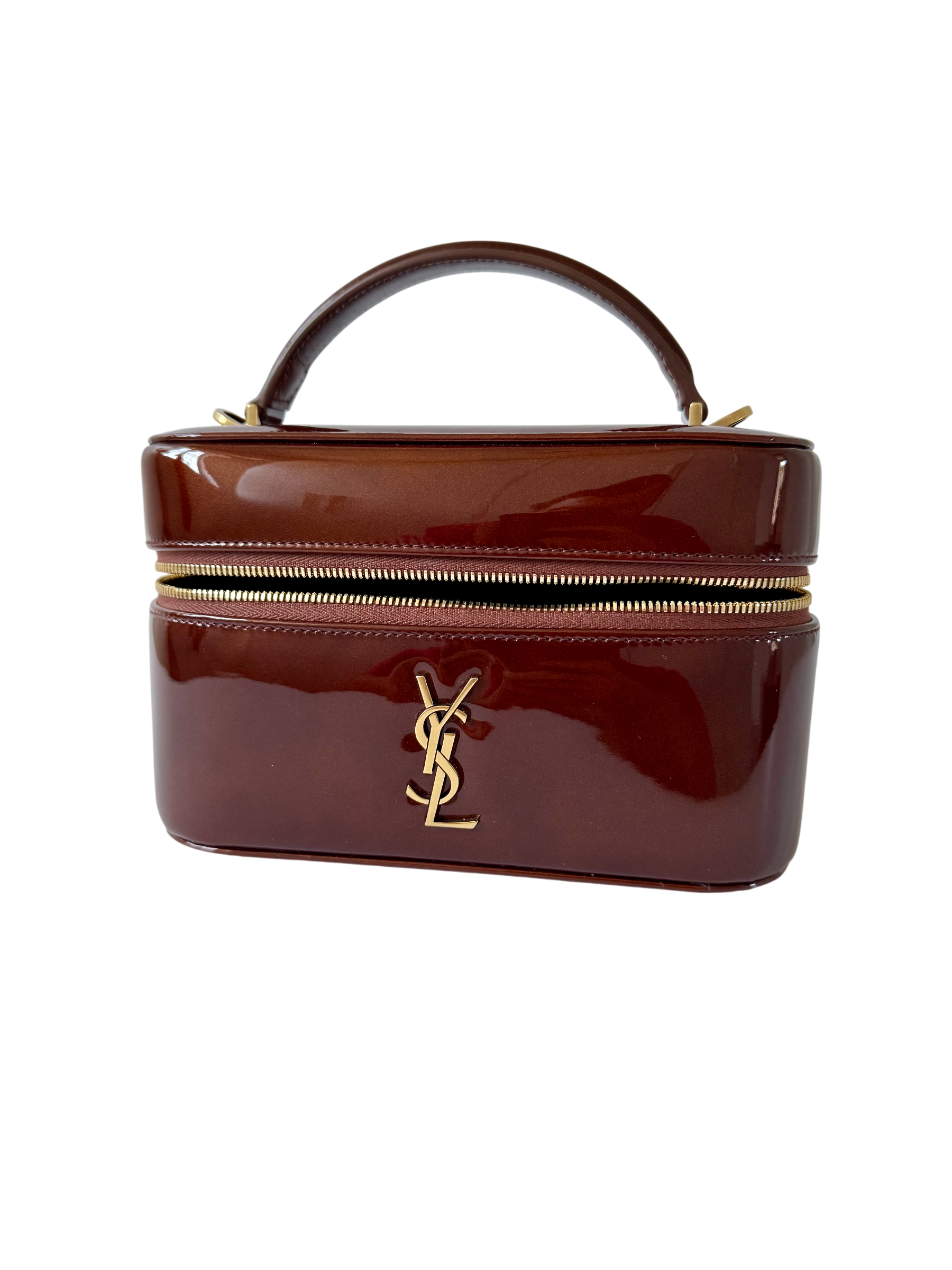 Saint Laurent Gaby Vanity