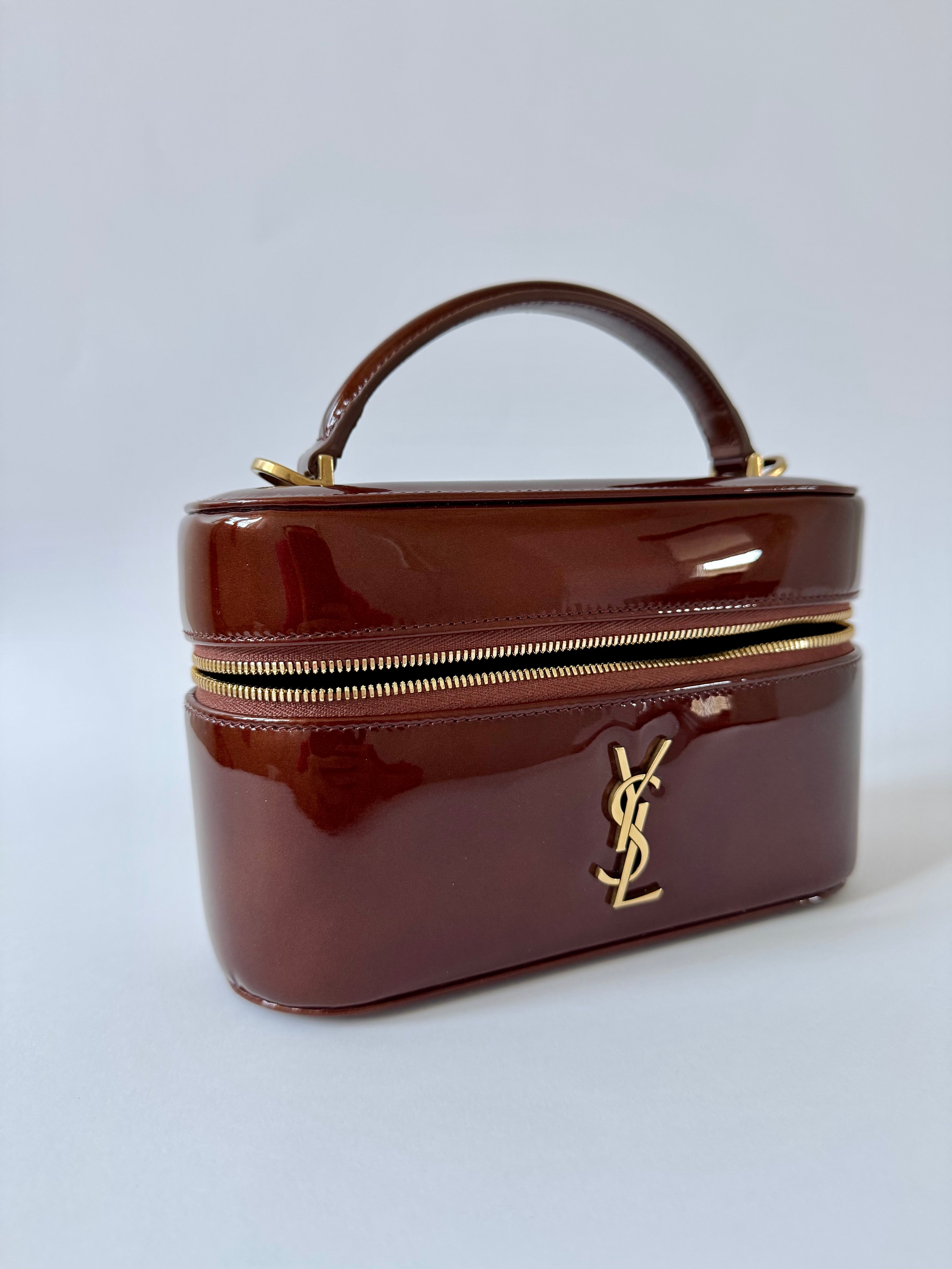 Saint Laurent Gaby Vanity
