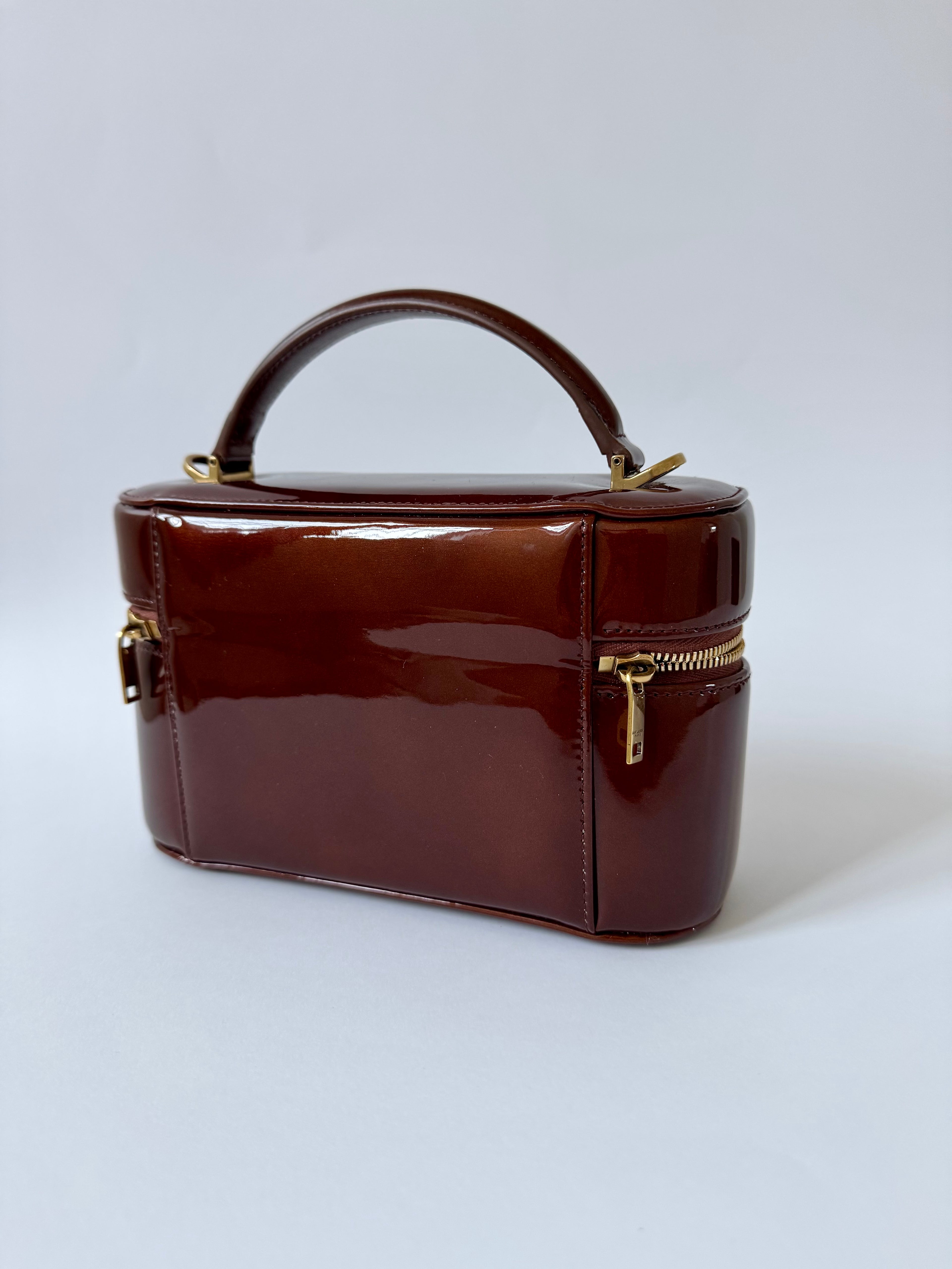 Saint Laurent Gaby Vanity