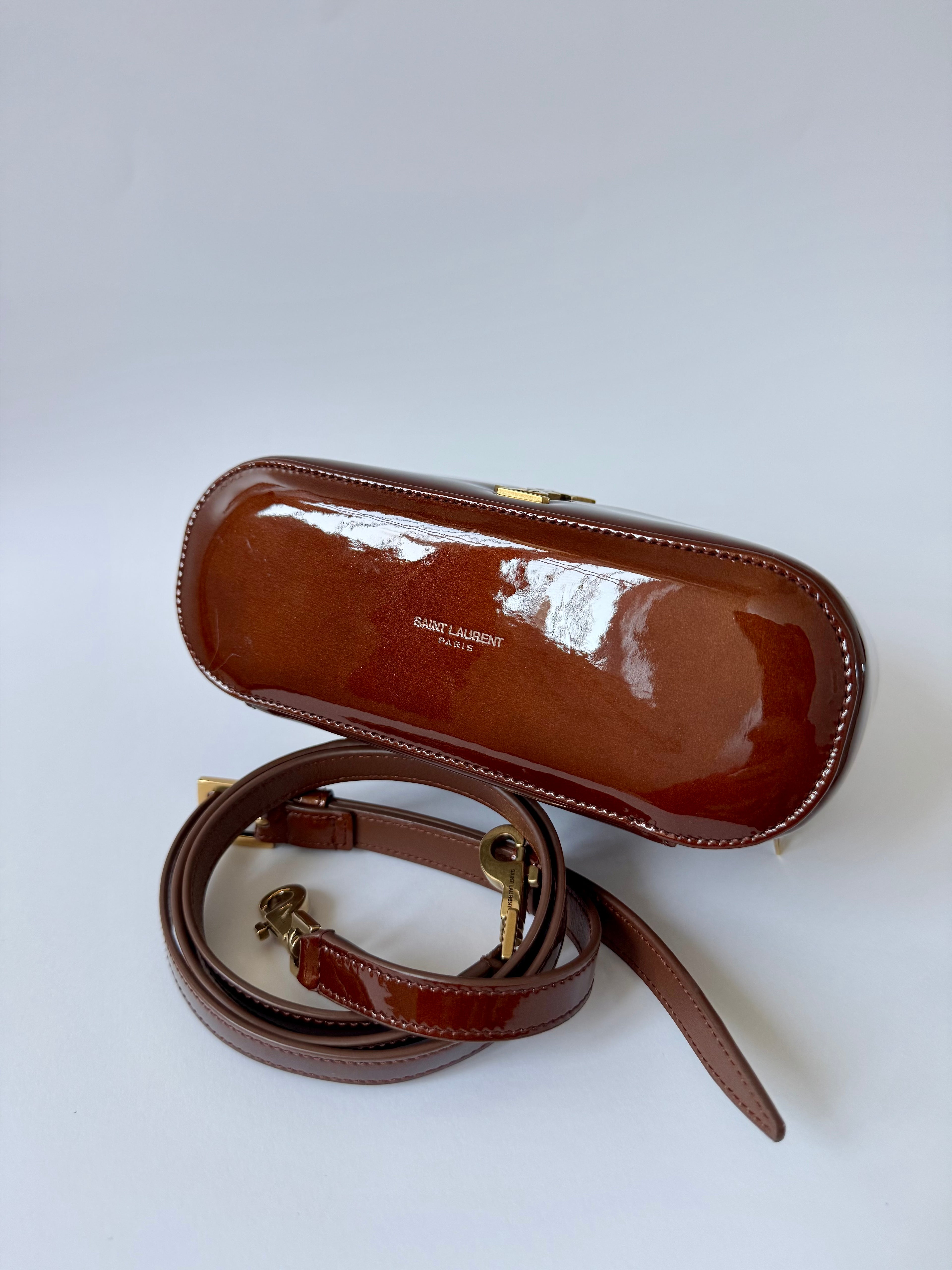 Saint Laurent Gaby Vanity