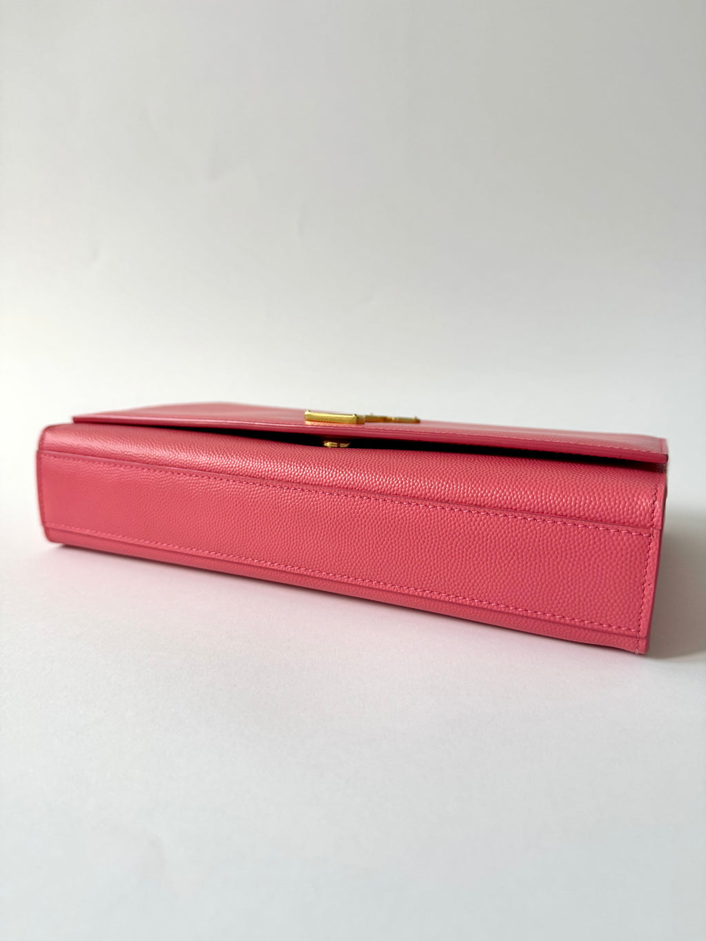 Saint Laurent Kate Medium Pink