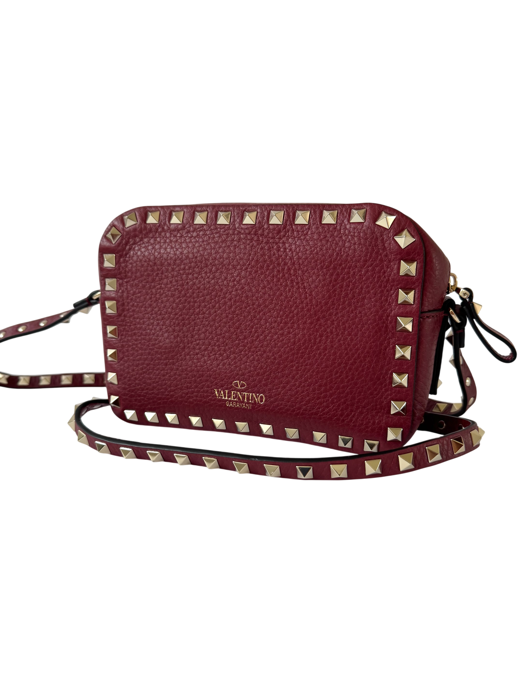 Valentino Garavani Rockstud Camera Bag