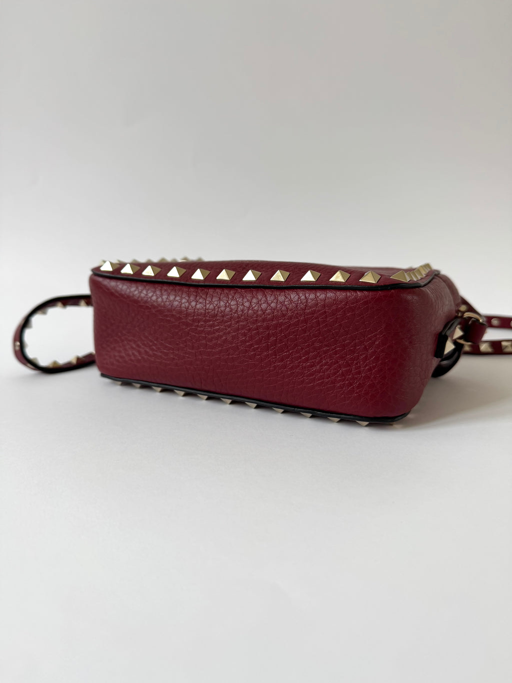 Valentino Garavani Rockstud Camera Bag