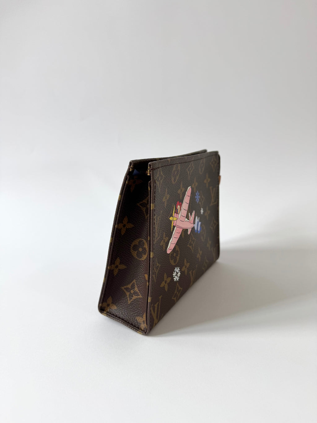 Louis Vuitton Toilet Trousse 19 Limited Edition