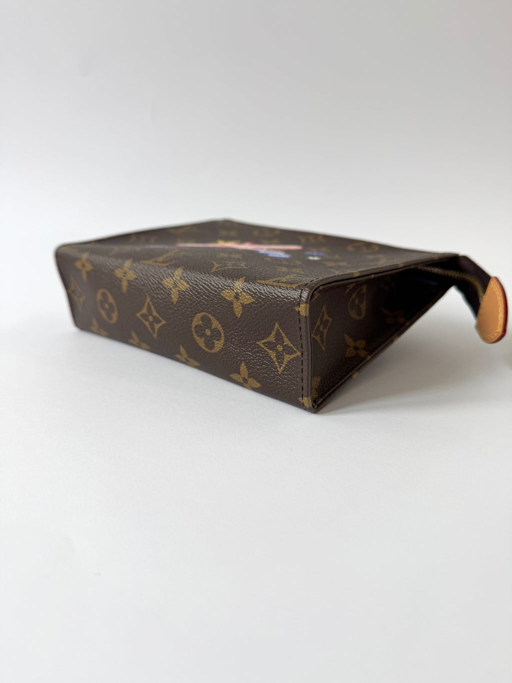 Louis Vuitton Toilet Trousse 19 Limited Edition