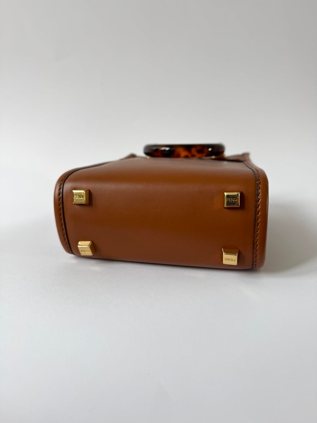 Fendi Mini Sunshine Shopper
