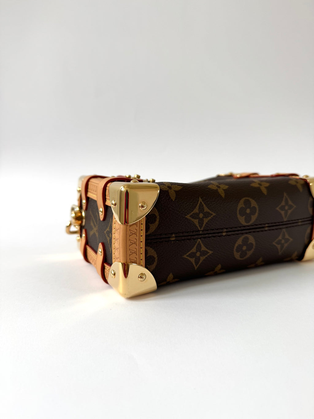 Louis Vuitton Side Trunk PM