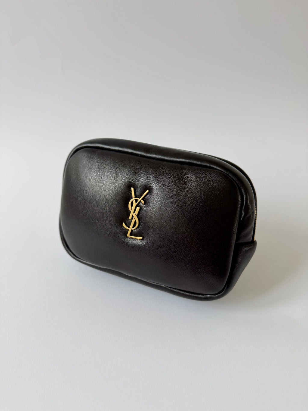 Saint Laurent Mini Pochette Calypso