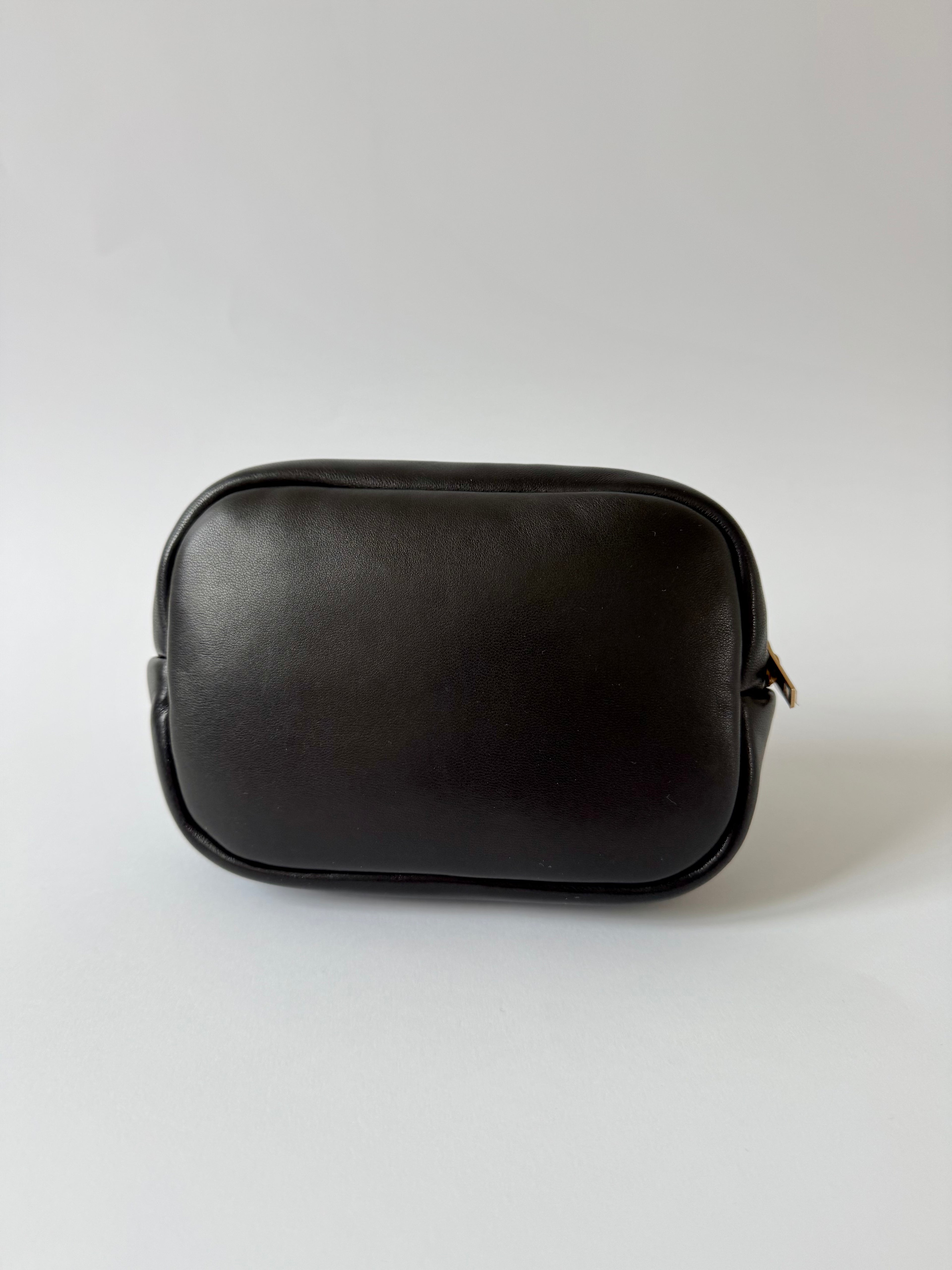 Saint Laurent Mini Pochette Calypso