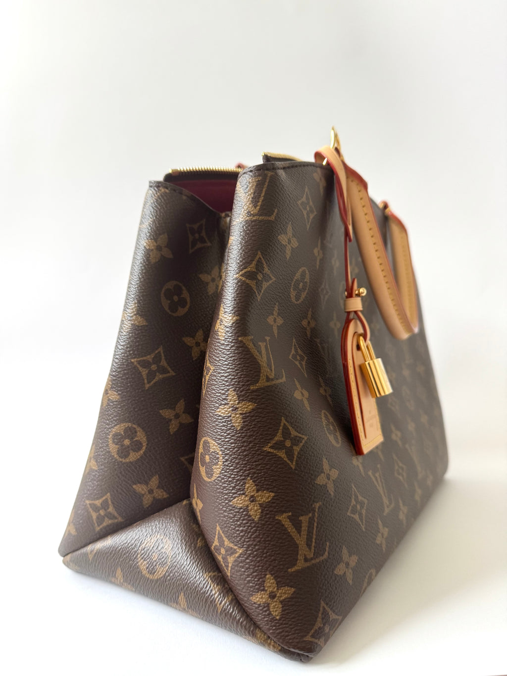 Louis Vuitton Grand Palais Monogram