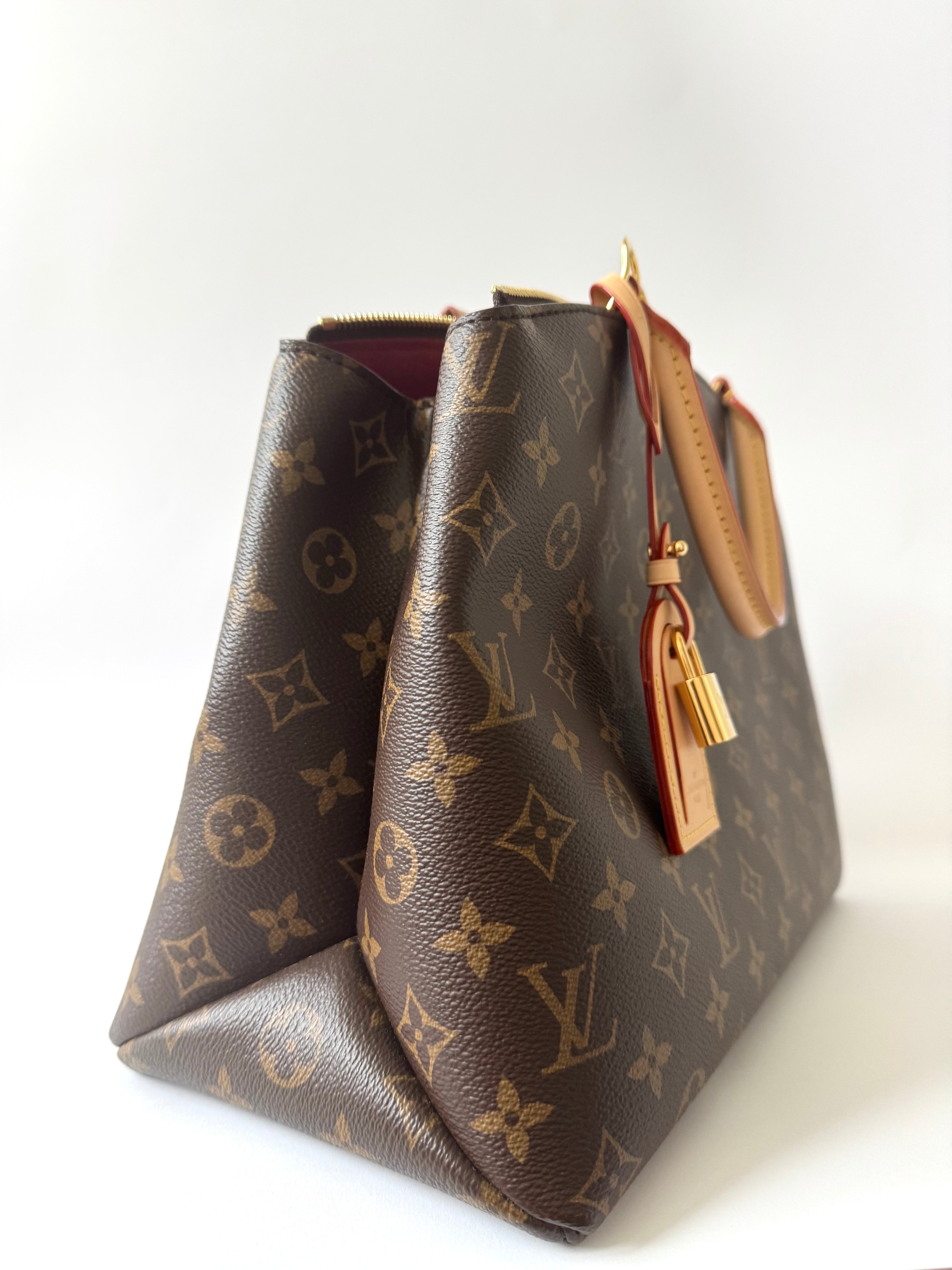 Louis Vuitton Grand Palais Monogram