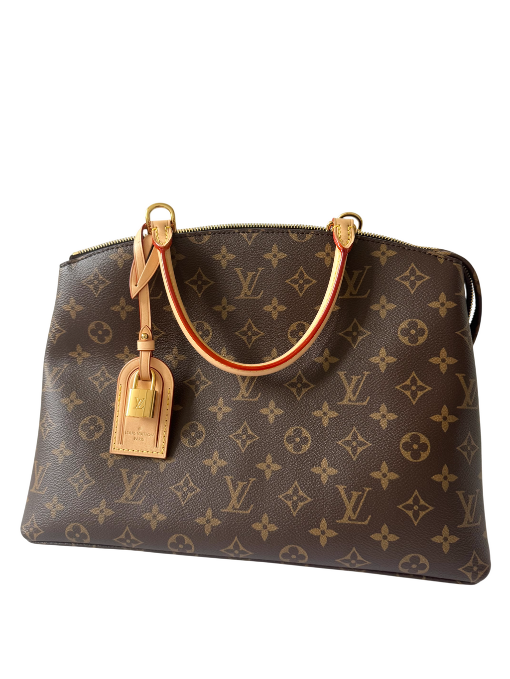 Louis Vuitton Grand Palais Monogram