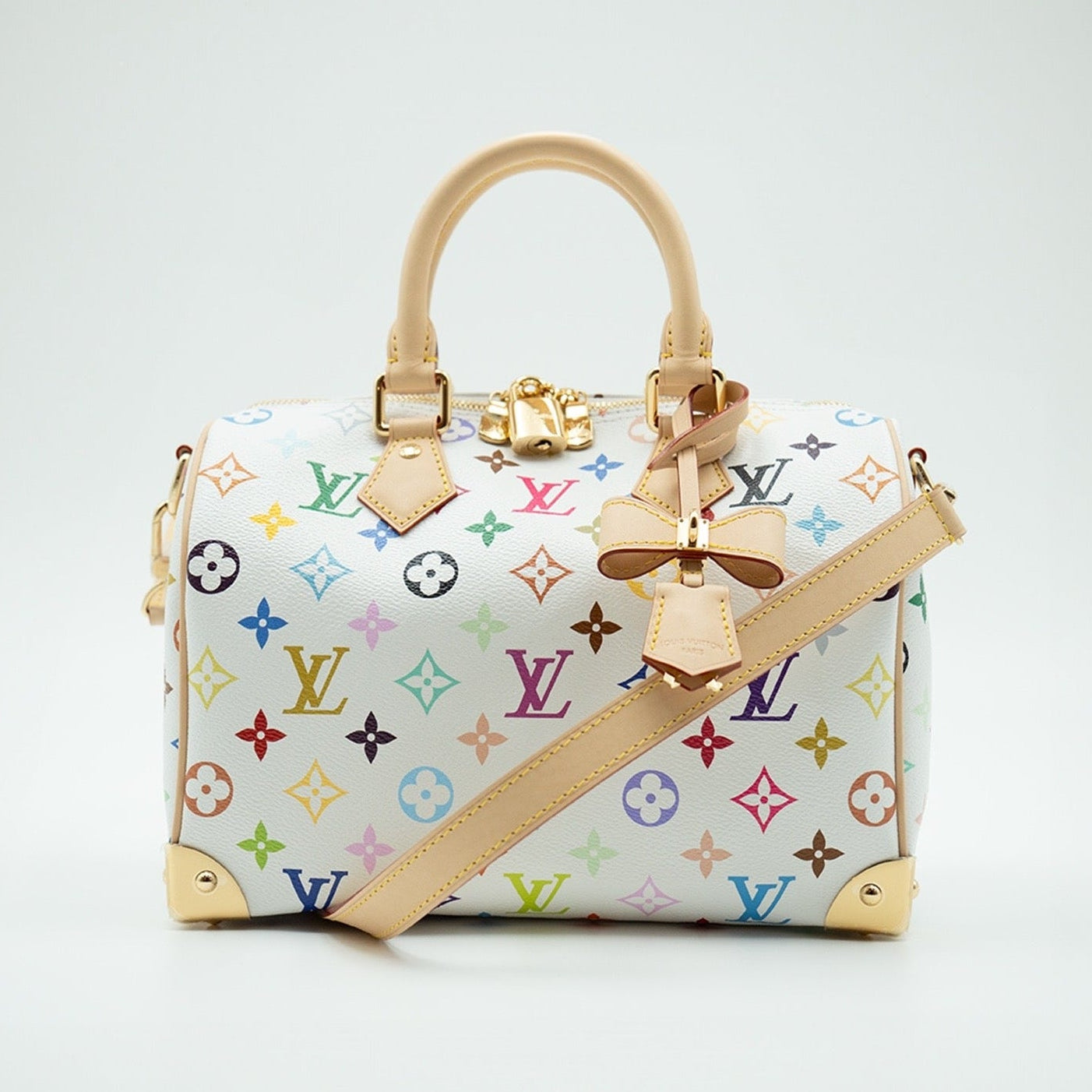 Louis Vuitton Speedy 25 Murakami 