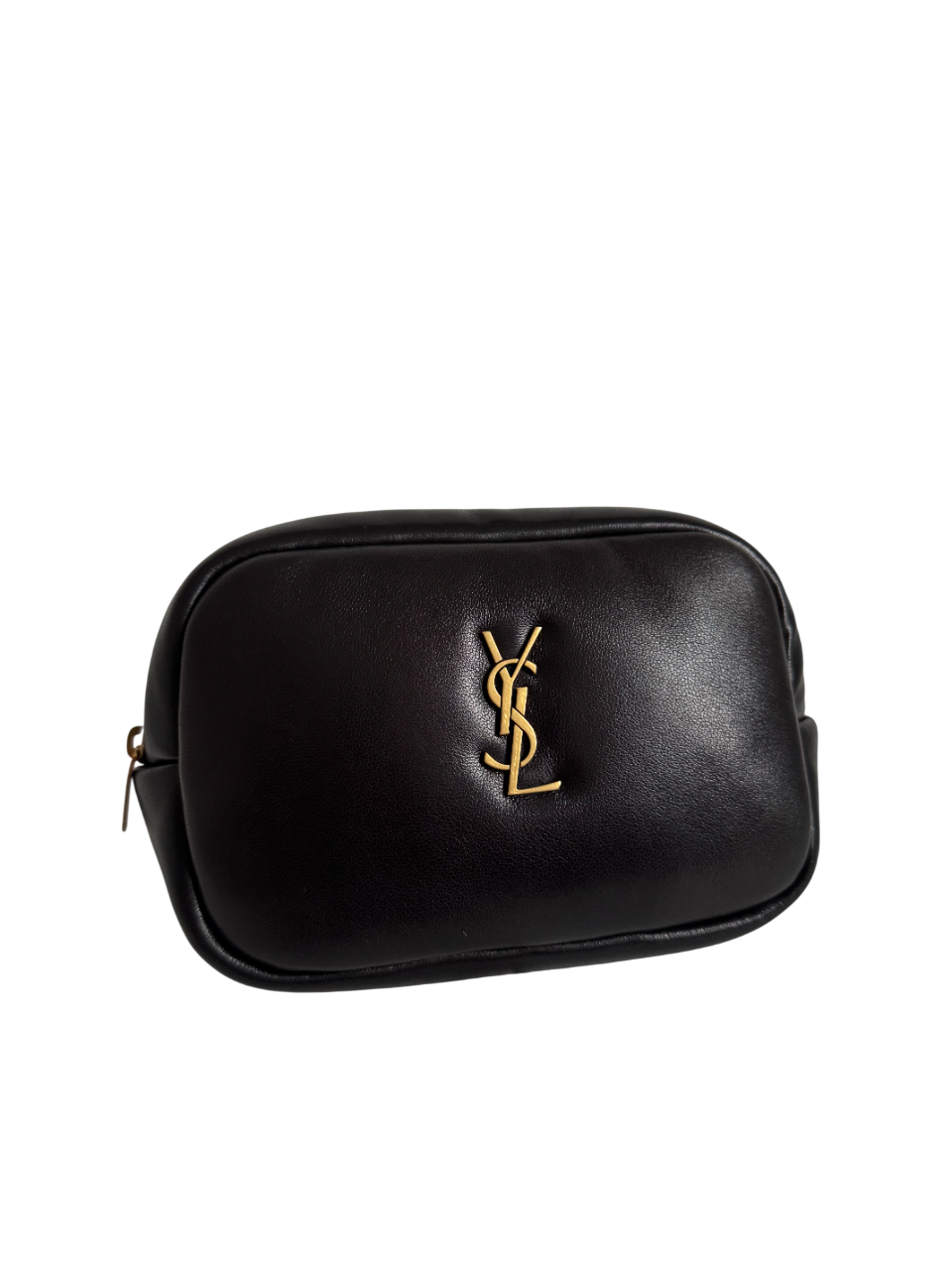 Saint Laurent Mini Pochette Calypso