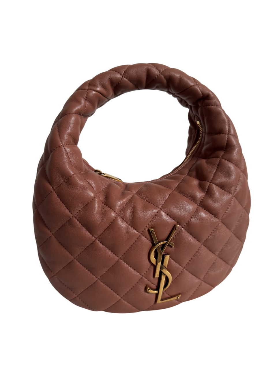 Saint Laurent Icarino Hortensia